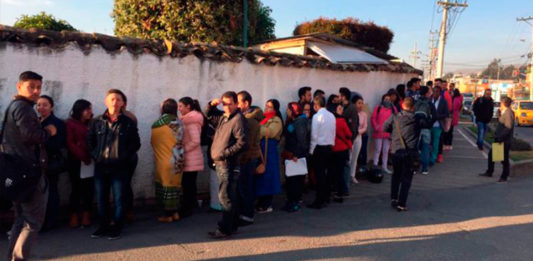 Con 1.200 vacantes laborales, Boyacá es prioridad en convocatoria de empleo del CNSC