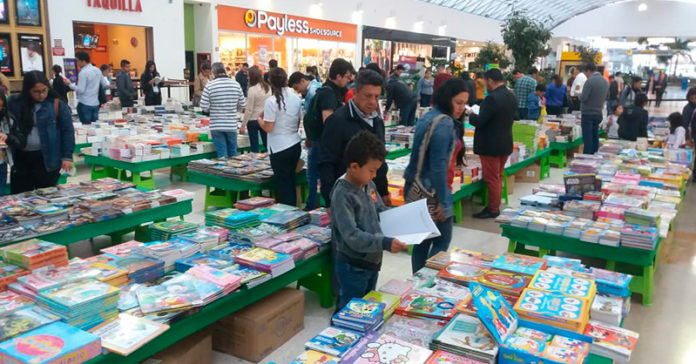 libros-unicentro-feria-tunja