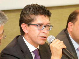 “En Boyacá seguiremos defendiendo la vida de los líderes sociales”: Ramiro Barragán