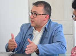 ‘2-1’, el Alcalde de Sogamoso va perdiendo entre los Verdes