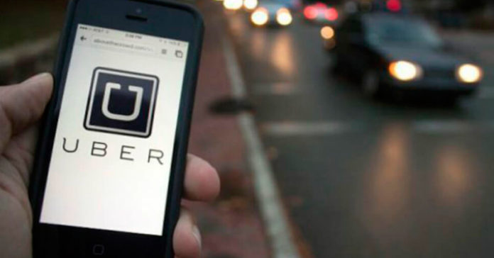 uber