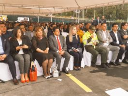 Se acabaron las excusas, el empalme fue exitoso