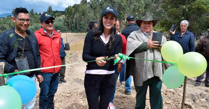 Milpa-fundacion