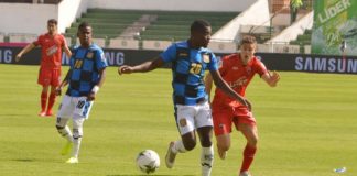 Chicó y Patriotas no se hicieron daño en una nueva edición del derby boyacense