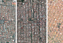 Espacio y plano cartesiano