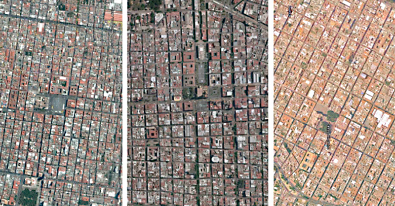 Espacio y plano cartesiano | EL DIARIO