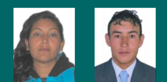 Capturan a uno de los más buscados en Tunja