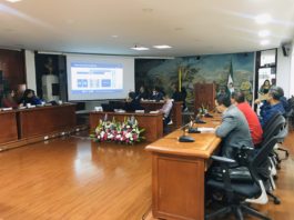 Concejo de Tunja aprueba ampliación de plazo para pago con descuento de impuesto predial