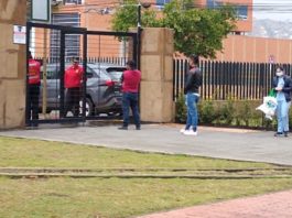 ‘Pico y cédula’ en Tunja se extenderá a otras actividades