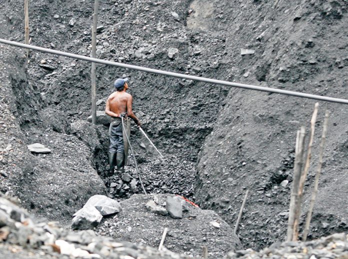 Minería