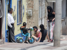 Autoridades en Tunja brindan recomendaciones para Semana Santa