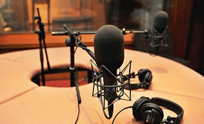 Radio