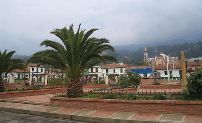 Santa Sofía