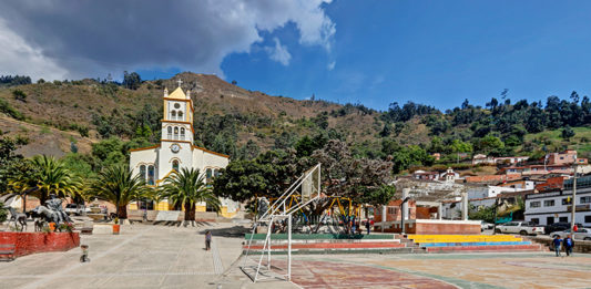 Festival del Retorno y la Confraternidad Socotense 2022