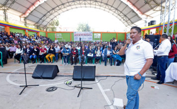 La primera Mesa de Diálogo Social pone en evidencia crisis social en Socotá y Valderrama