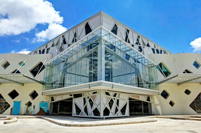 Terminal Tunja - Hisrael Garzonroa