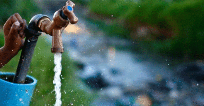 agua Foto | Archivo