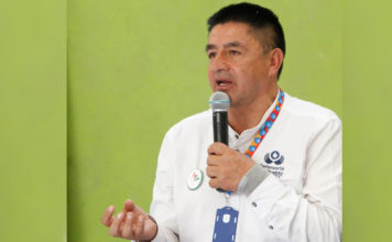 Defensor Regional del Pueblo exige cumplir compromisos de protección a líderes sociales