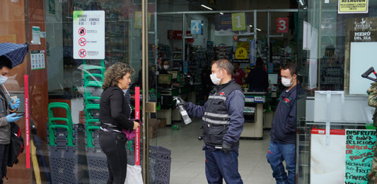 En Duitama se acaba Pico y Cédula, acá las nuevas medidas