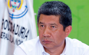 Procurador Regional: “convocamos esta mesa debido a la gran problemática social”