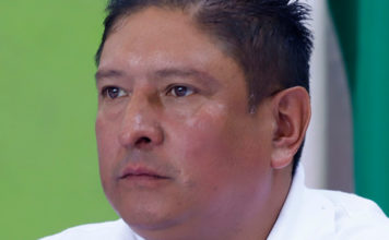 El diagnóstico del Alcalde Correa Durán