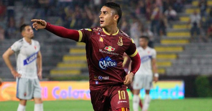 tolima