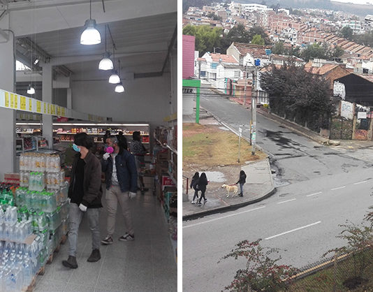 Tunjanos, falta más responsabilidad ciudadana