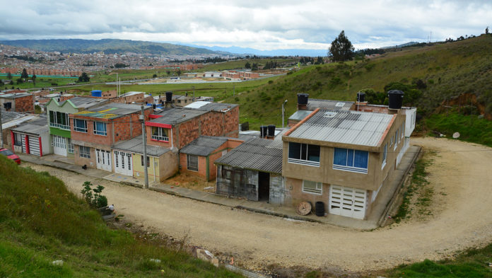 tunja-barrio