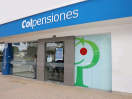 Así funciona Colpensiones durante la cuarentena