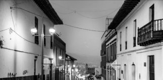 Impresiones cotidianas
