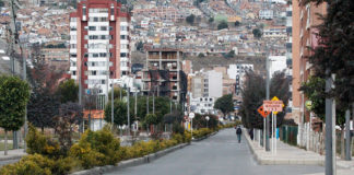 Alerta roja en Tunja: Confinamiento el fin de semana y cambio de Pico y Cédula