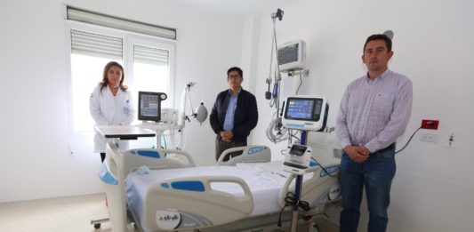 Hospitales de Boyacá empiezan a percibir los refuerzos prometidos para atender la emergencia