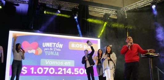 Las confusas cuentas de la ‘Unetón’ de Tunja