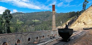 Implementarán en Boyacá la iniciativa ‘Carbón Colombia’
