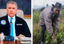 La solución del Gobierno no puede ser endeudar al campesino
