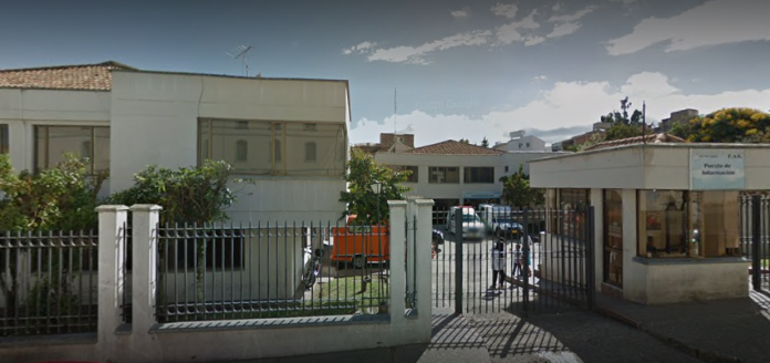 Ese Santiago de Tunja