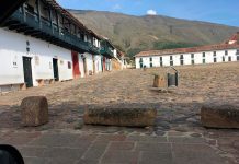 Inician operativos de control a migrantes en Villa de Leyva
