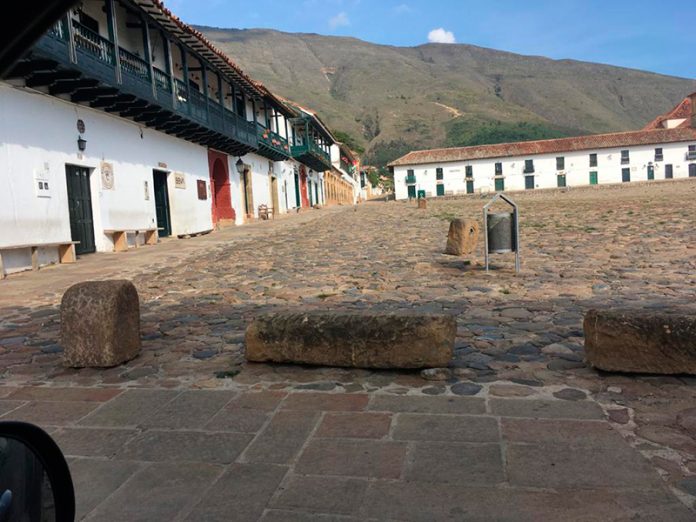 villa de leyva