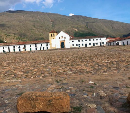 Villa de Leyva sigue dando cátedra en materia de competitividad turística