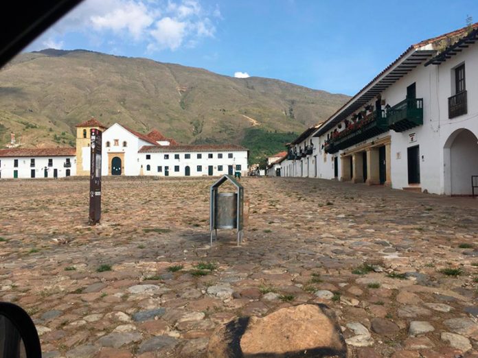 villa de leyva