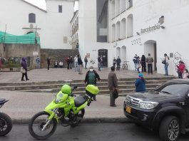 Así funcionará Tunja desde este lunes