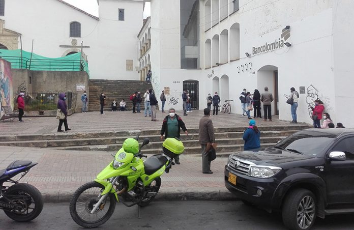 banco-san francisco-tunja