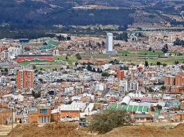 Falta de legalización de barrios en Tunja está generando obstáculos a la hora de gestionar recursos
