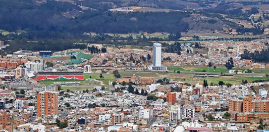 Se descarta el cierre por sectores en Tunja