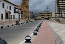 Tunja tendrá Día sin Carro y sin Moto el 26 de noviembre: Alcaldía anuncia restricciones con un mes de anticipación