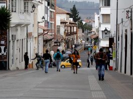 La descomunal tasa de desempleo en Tunja