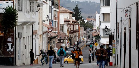 Tunja cierra el año entre las tres ciudades con más desempleo en el país