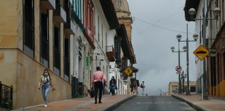 Estos son los cierres viales en Tunja por la celebración de cumpleaños