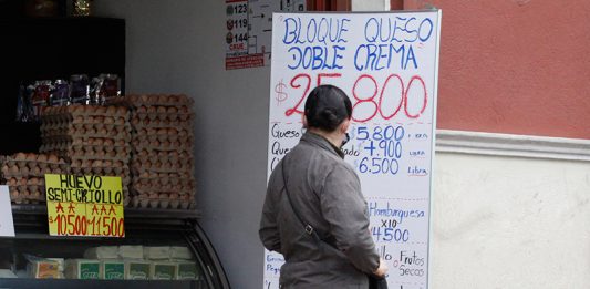 Tunja, con compromiso, podría volver a «normalidad» en marzo
