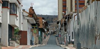 Boyacá en alerta naranja ¿Se avecina una nueva cuarentena estricta?